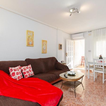 Fidalsa Sea La Vie Villa Gran Alacant Exterior foto