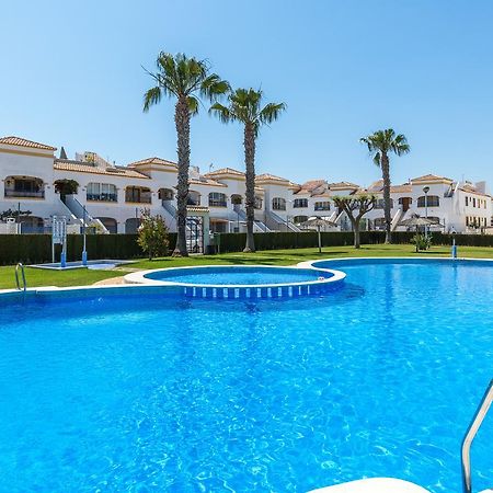Fidalsa Sea La Vie Villa Gran Alacant Exterior foto