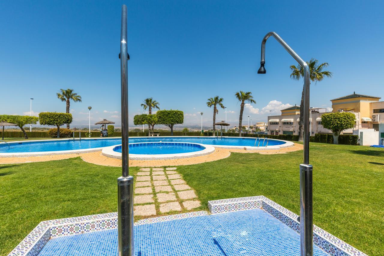 Fidalsa Sea La Vie Villa Gran Alacant Exterior foto