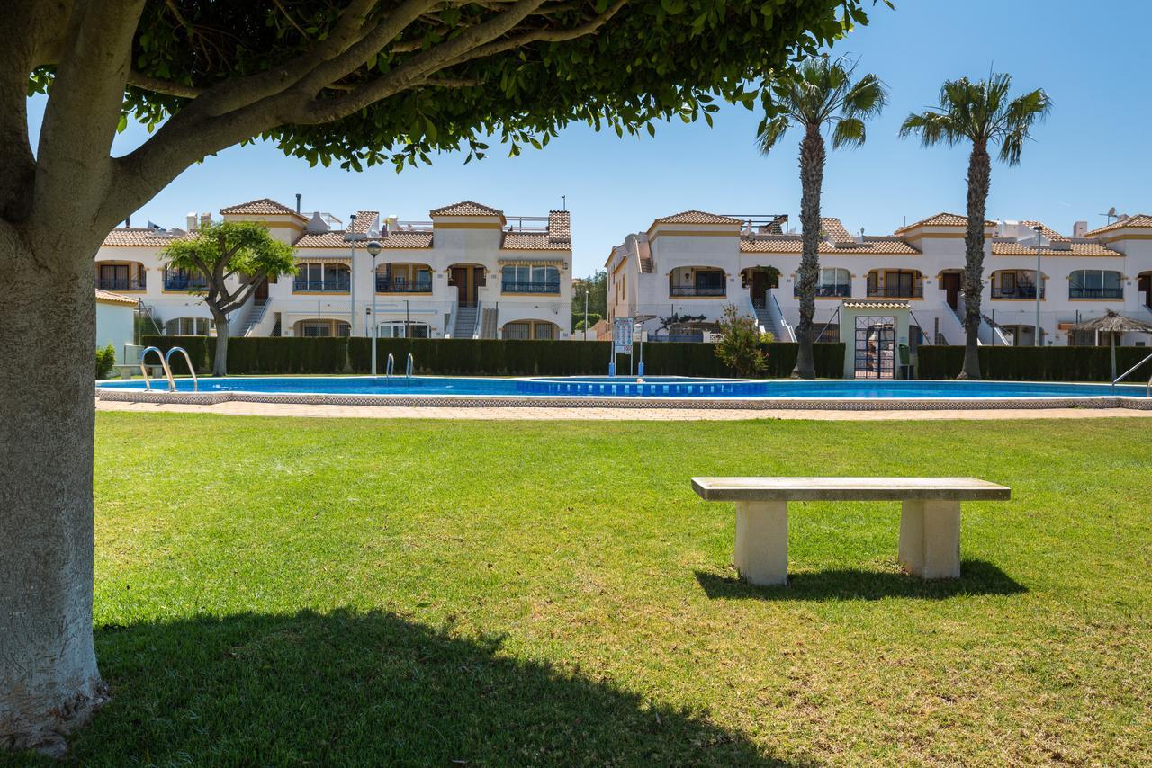 Fidalsa Sea La Vie Villa Gran Alacant Exterior foto