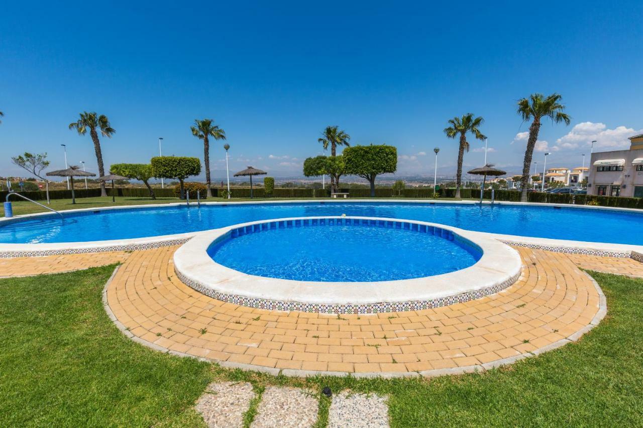 Fidalsa Sea La Vie Villa Gran Alacant Exterior foto